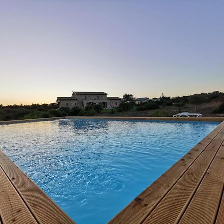 B&B Al Tramonto Portopalo Portopalo Di Capo Passero Εξωτερικό φωτογραφία