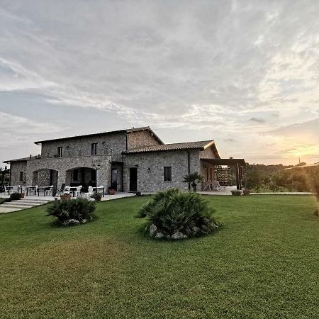 B&B Al Tramonto Portopalo Portopalo Di Capo Passero Εξωτερικό φωτογραφία