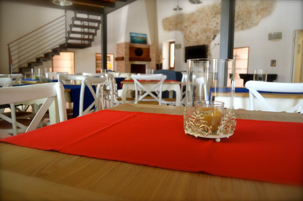 B&B Al Tramonto Portopalo Portopalo Di Capo Passero Εξωτερικό φωτογραφία