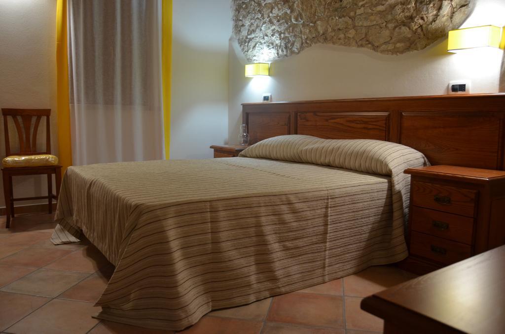 B&B Al Tramonto Portopalo Portopalo Di Capo Passero Δωμάτιο φωτογραφία