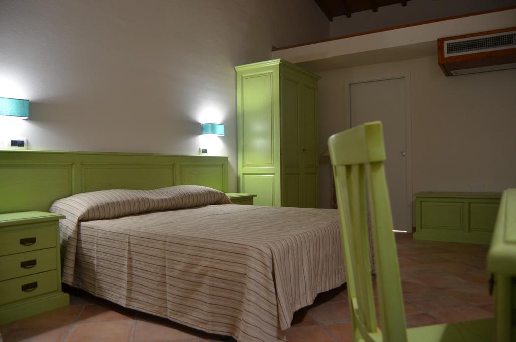 B&B Al Tramonto Portopalo Portopalo Di Capo Passero Δωμάτιο φωτογραφία