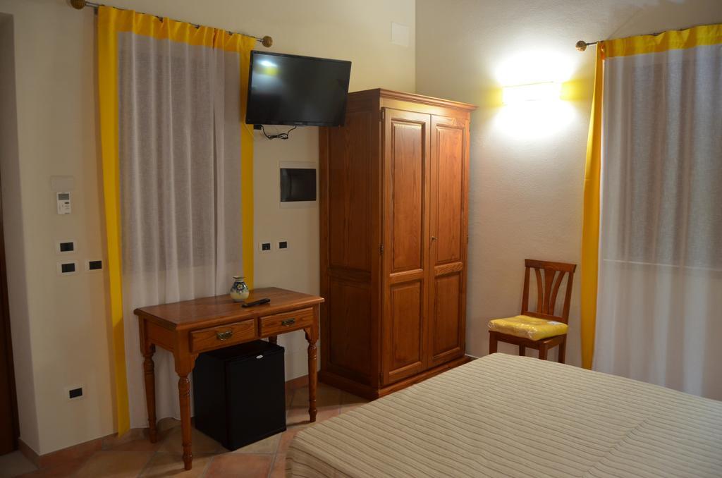 B&B Al Tramonto Portopalo Portopalo Di Capo Passero Δωμάτιο φωτογραφία