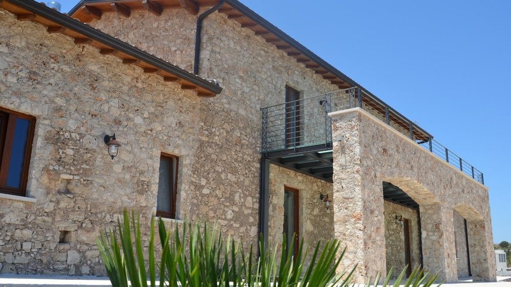 B&B Al Tramonto Portopalo Portopalo Di Capo Passero Εξωτερικό φωτογραφία