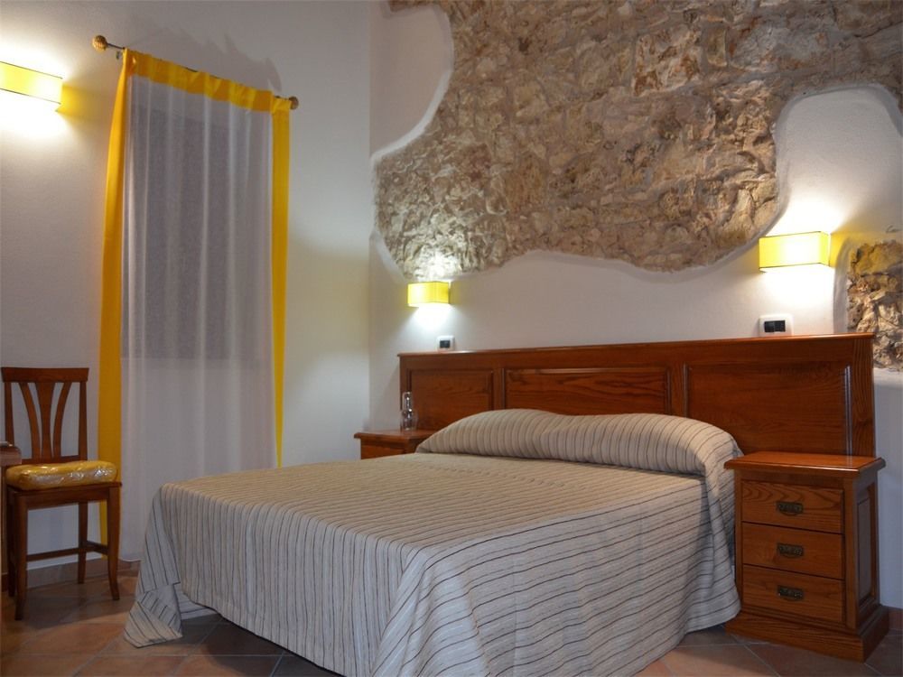 B&B Al Tramonto Portopalo Portopalo Di Capo Passero Εξωτερικό φωτογραφία