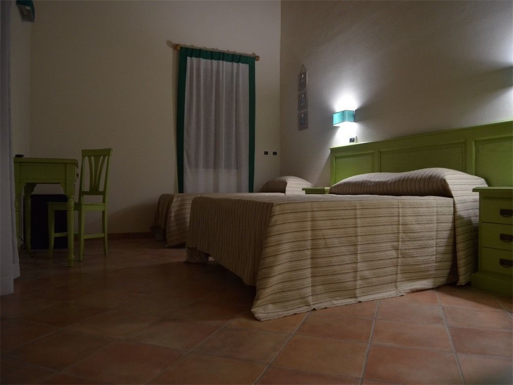B&B Al Tramonto Portopalo Portopalo Di Capo Passero Εξωτερικό φωτογραφία