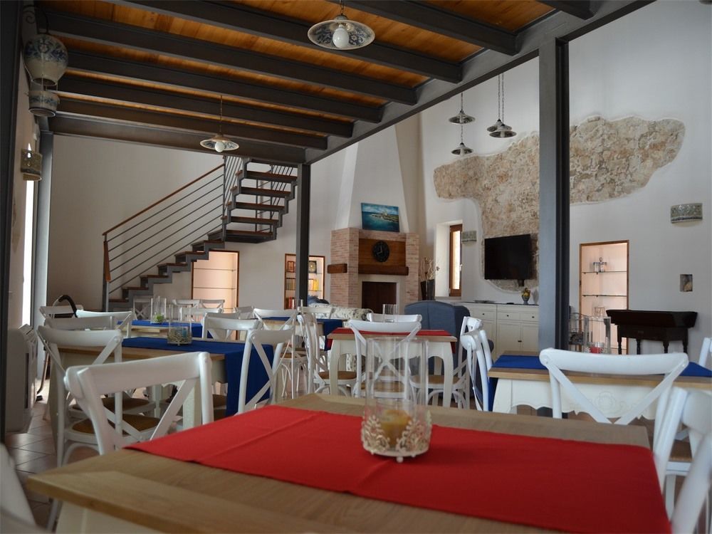 B&B Al Tramonto Portopalo Portopalo Di Capo Passero Εξωτερικό φωτογραφία
