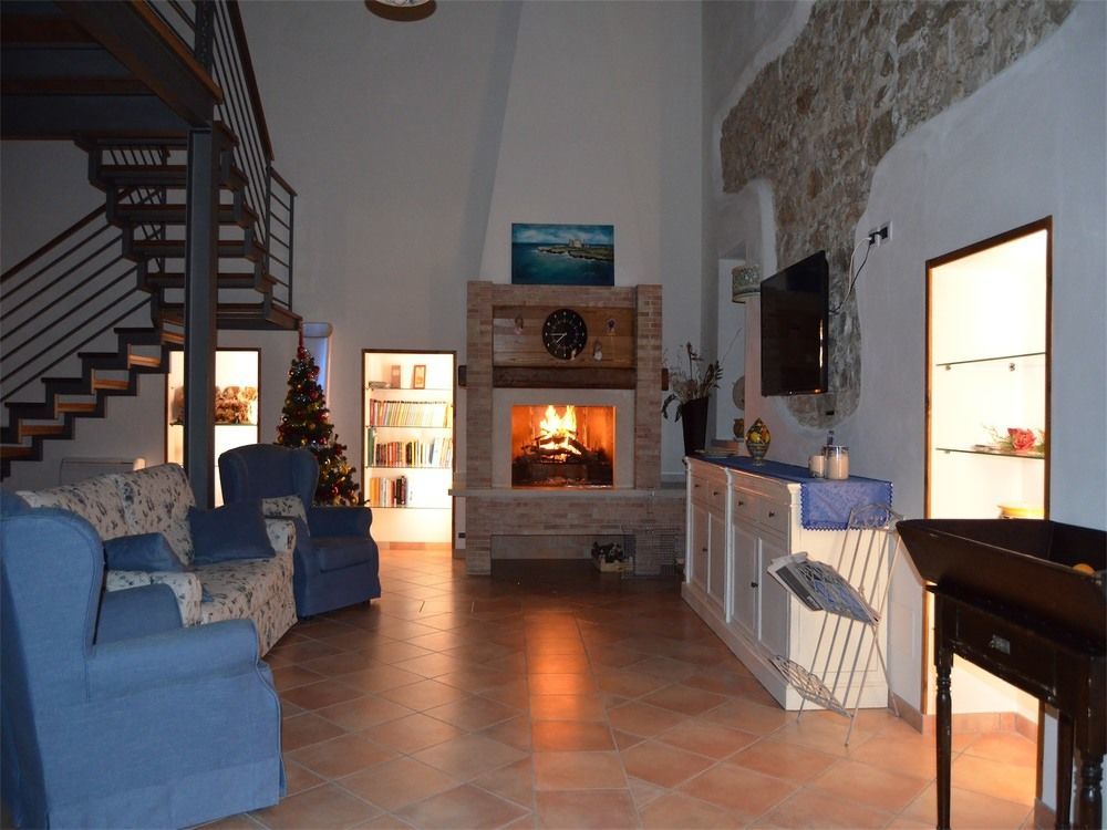 B&B Al Tramonto Portopalo Portopalo Di Capo Passero Εξωτερικό φωτογραφία