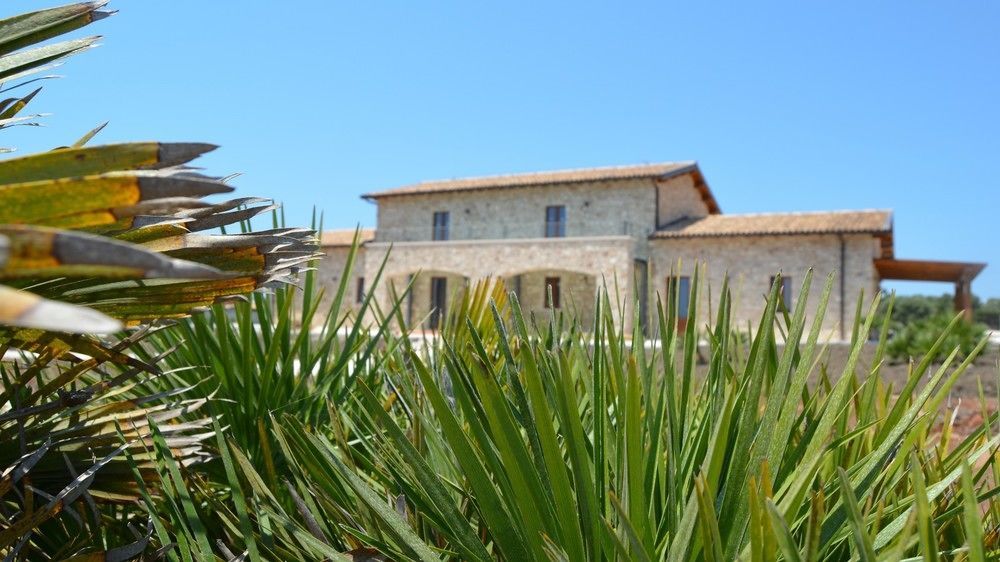 B&B Al Tramonto Portopalo Portopalo Di Capo Passero Εξωτερικό φωτογραφία