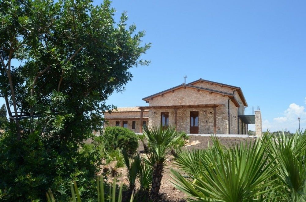 B&B Al Tramonto Portopalo Portopalo Di Capo Passero Εξωτερικό φωτογραφία