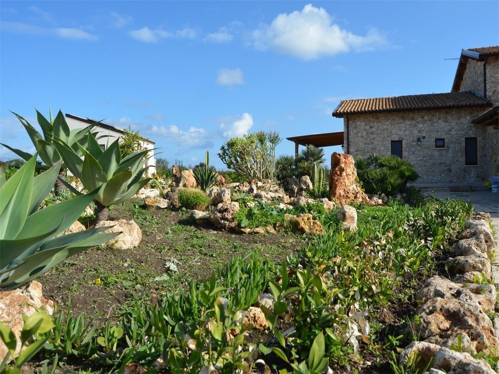 B&B Al Tramonto Portopalo Portopalo Di Capo Passero Εξωτερικό φωτογραφία