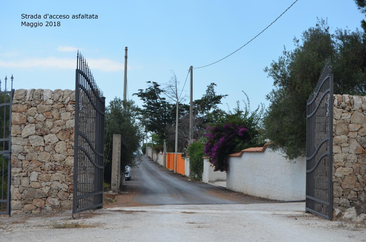 B&B Al Tramonto Portopalo Portopalo Di Capo Passero Εξωτερικό φωτογραφία